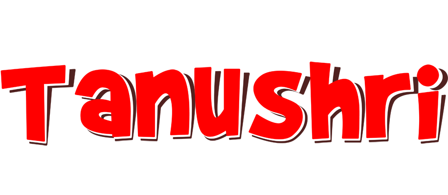 Tanushri basket logo