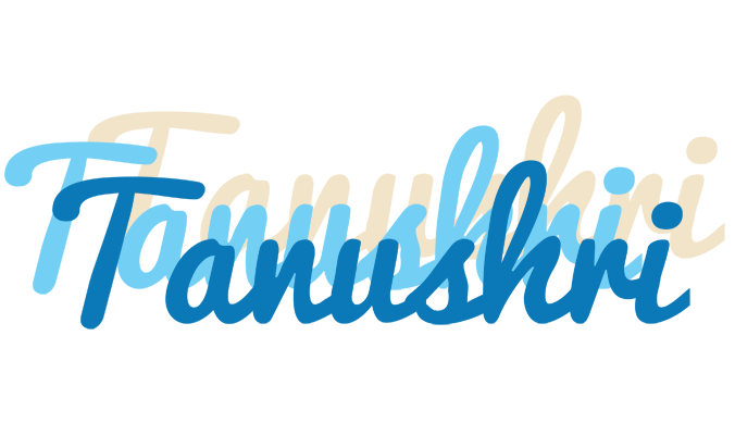 Tanushri breeze logo