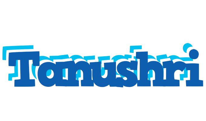 Tanushri business logo