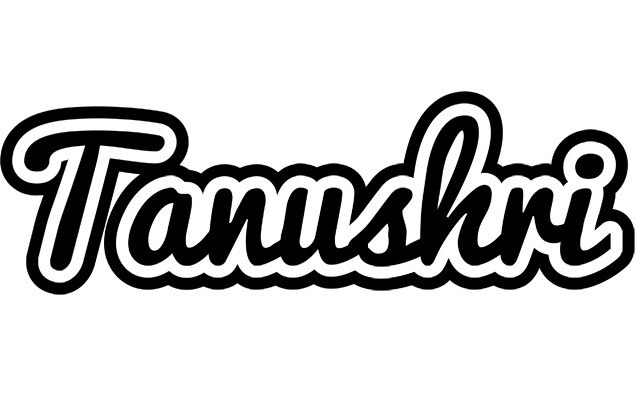 Tanushri chess logo
