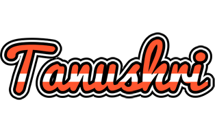 Tanushri denmark logo