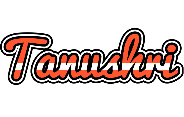 Tanushri denmark logo