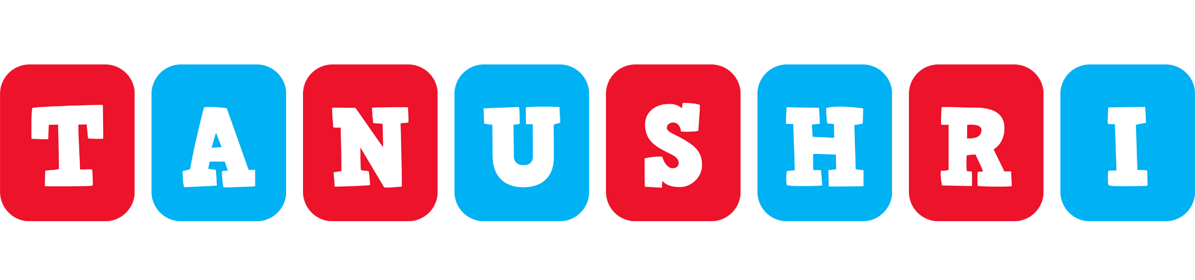 Tanushri diesel logo