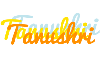 Tanushri energy logo