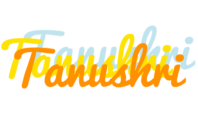 Tanushri energy logo