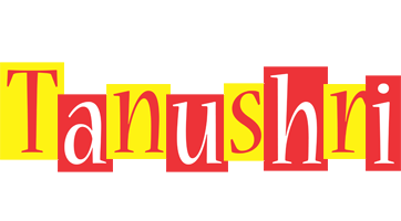 Tanushri errors logo