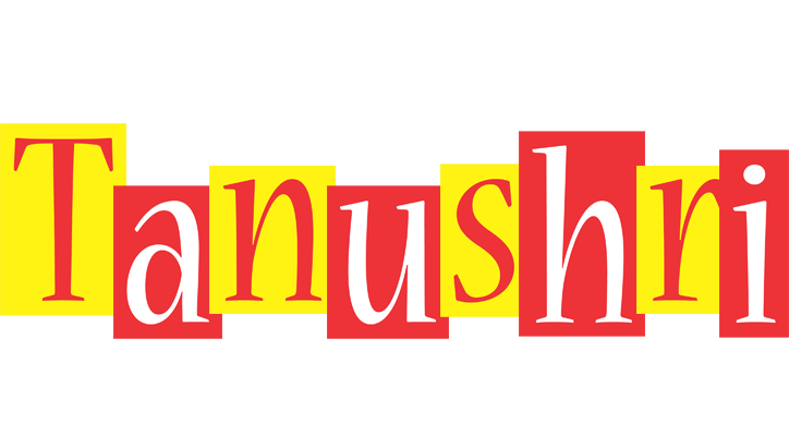 Tanushri errors logo