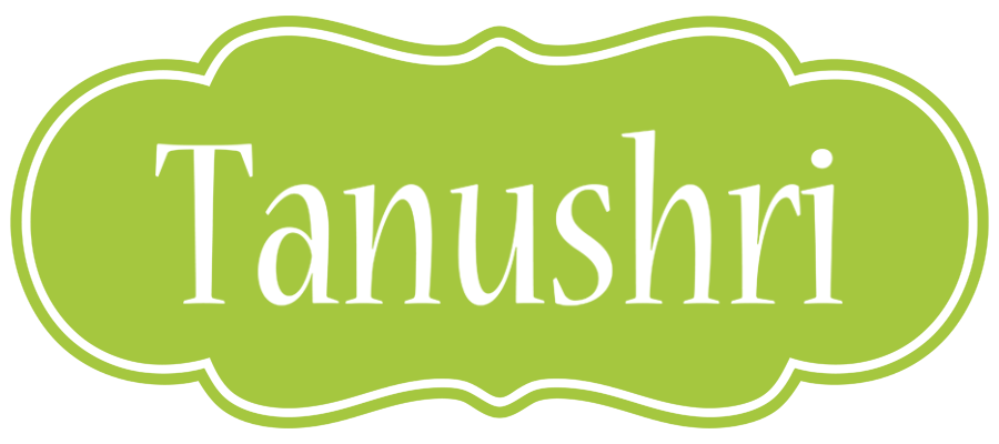 Tanushri family logo