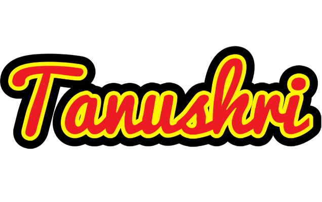 Tanushri fireman logo