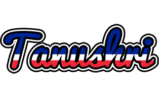 Tanushri france logo