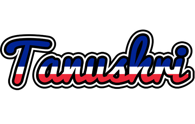 Tanushri france logo