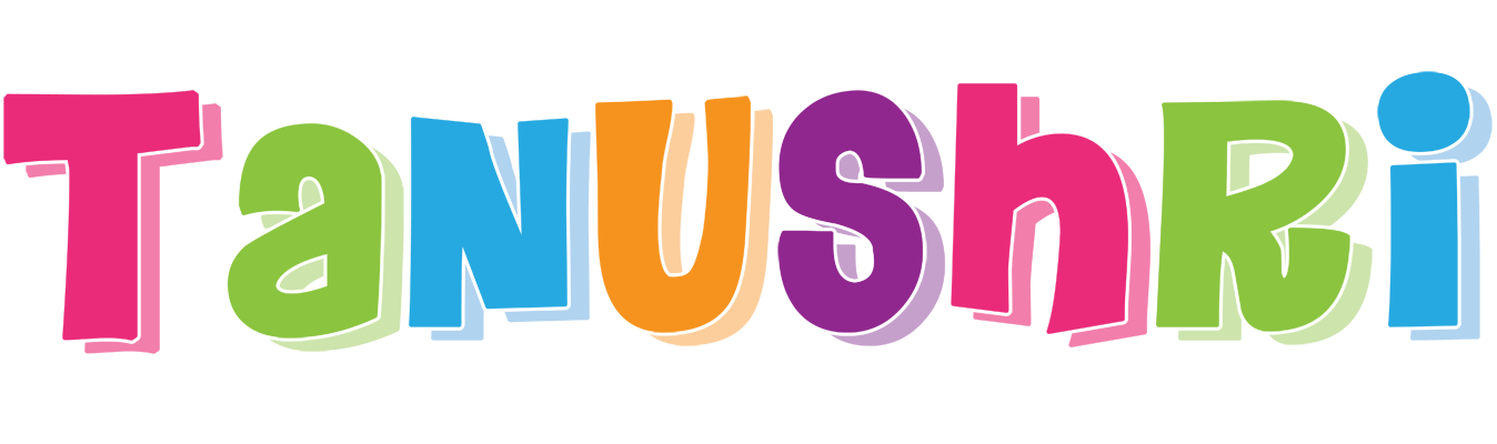 Tanushri friday logo