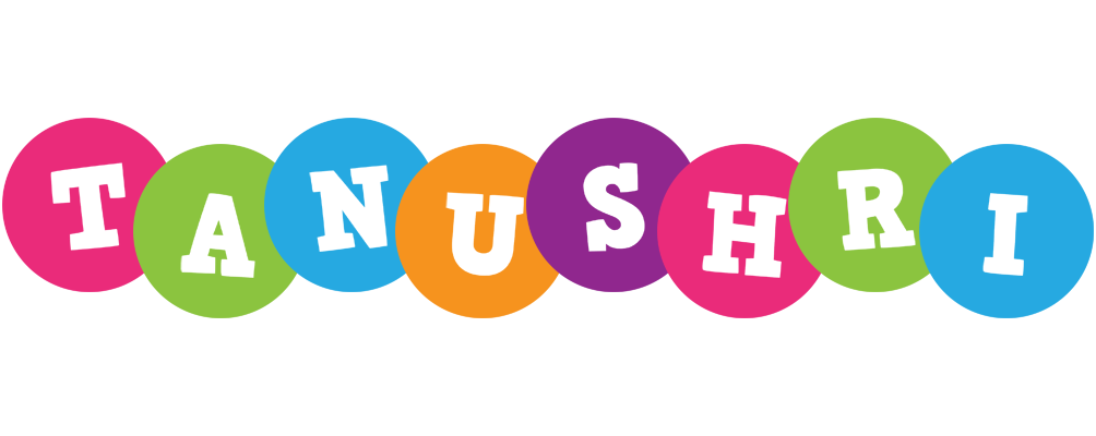 Tanushri friends logo