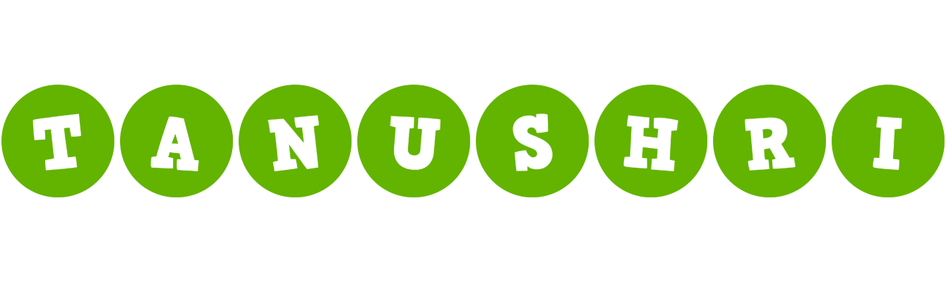 Tanushri games logo