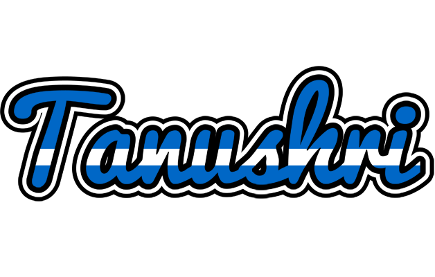 Tanushri greece logo