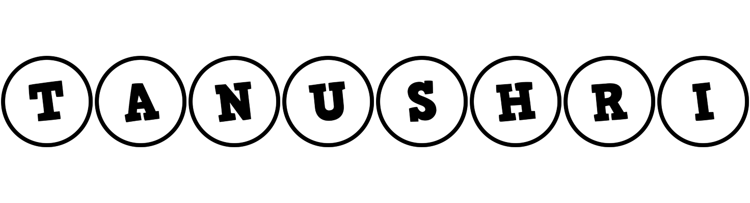 Tanushri handy logo