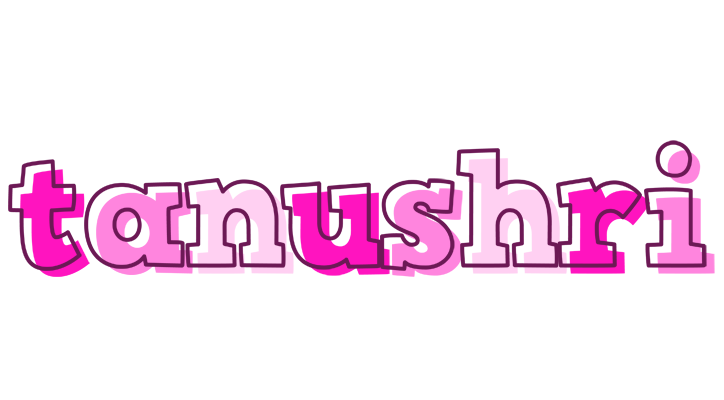 Tanushri hello logo
