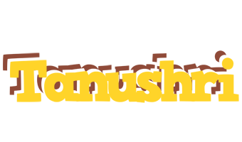 Tanushri hotcup logo