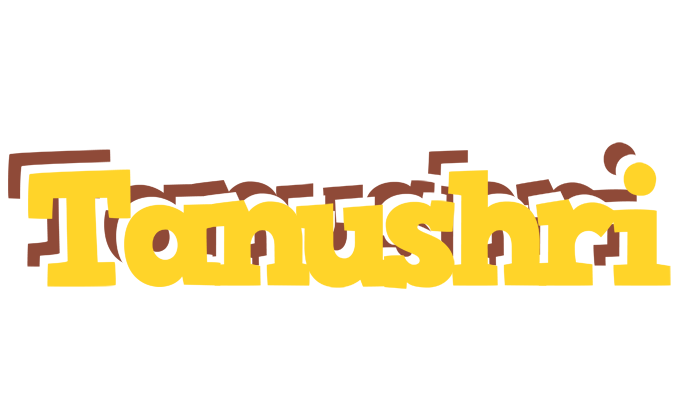 Tanushri hotcup logo