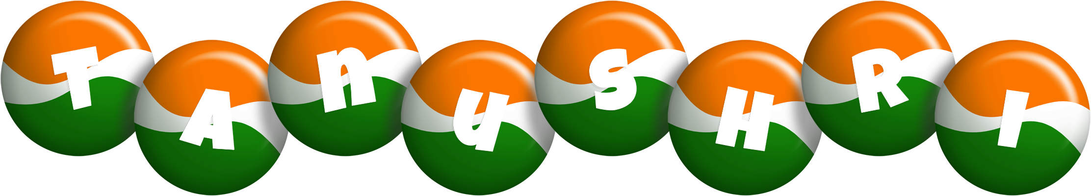 Tanushri india logo