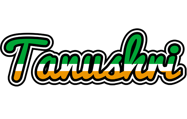 Tanushri ireland logo