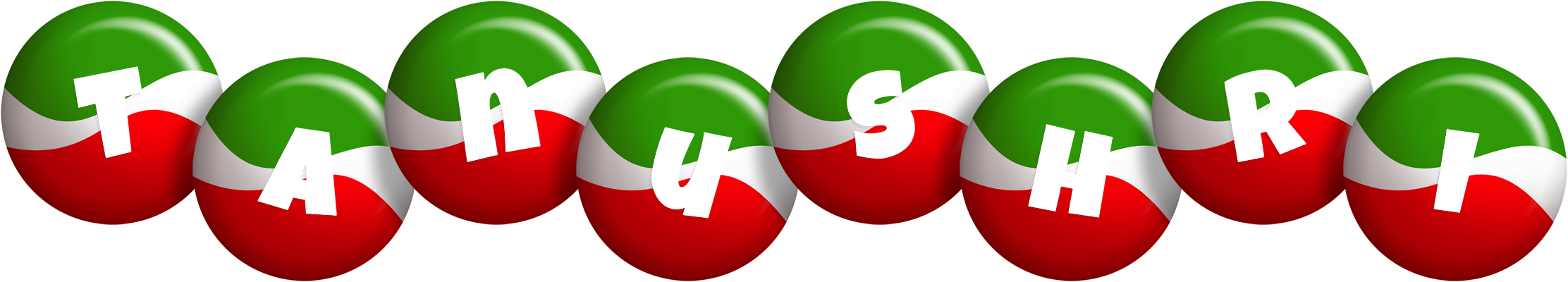 Tanushri italy logo