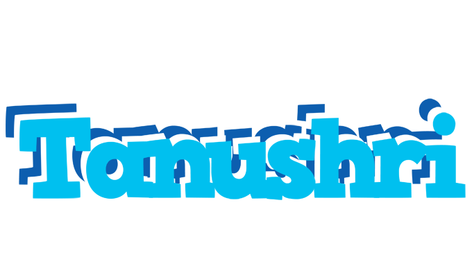 Tanushri jacuzzi logo