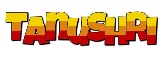 Tanushri jungle logo