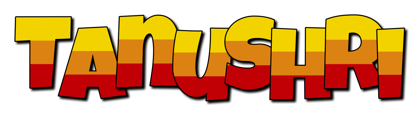 Tanushri jungle logo
