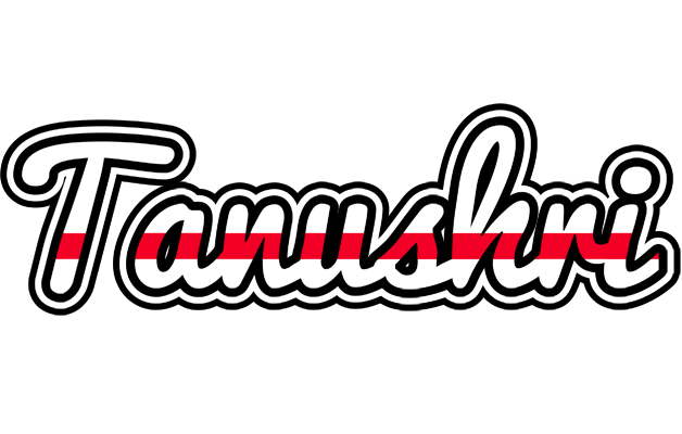 Tanushri kingdom logo