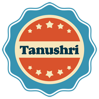 Tanushri labels logo