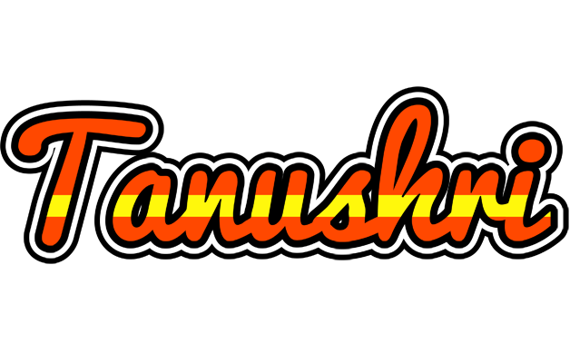 Tanushri madrid logo
