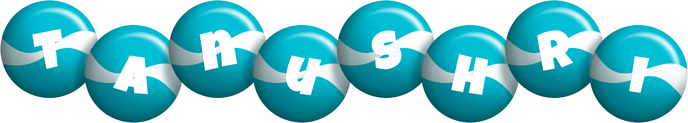Tanushri messi logo