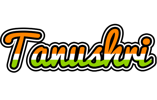 Tanushri mumbai logo
