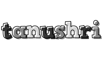 Tanushri night logo