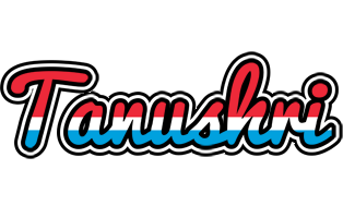 Tanushri norway logo