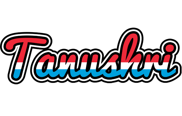Tanushri norway logo