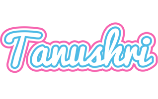 Tanushri outdoors logo