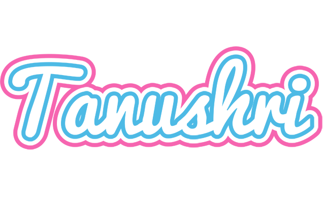 Tanushri outdoors logo