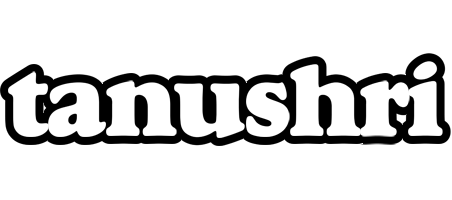 Tanushri panda logo