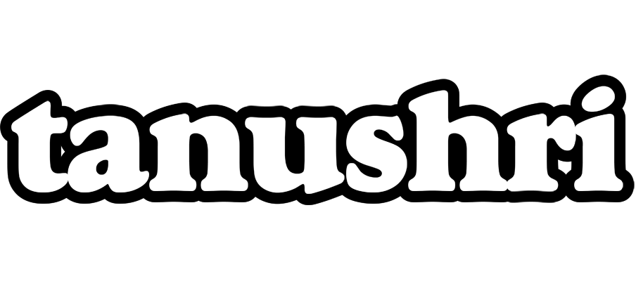 Tanushri panda logo