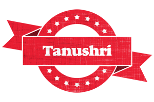 Tanushri passion logo