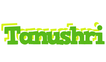 Tanushri picnic logo