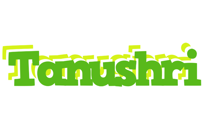 Tanushri picnic logo