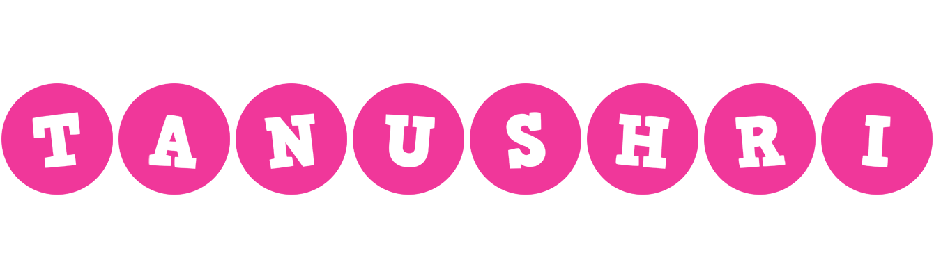 Tanushri poker logo