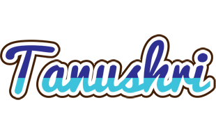 Tanushri raining logo