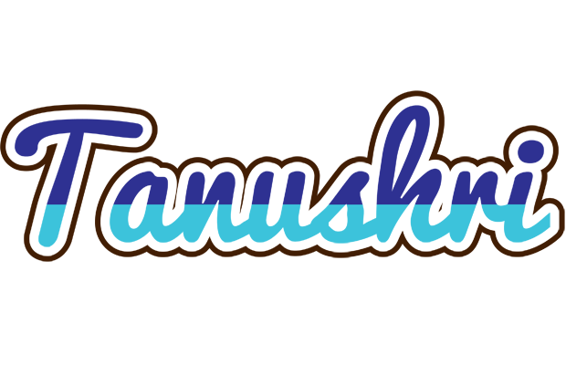 Tanushri raining logo