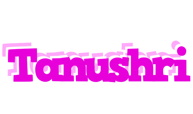 Tanushri rumba logo