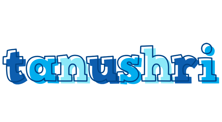 Tanushri sailor logo