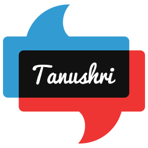 Tanushri sharks logo